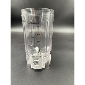 Ninja Blast Max Portable Blender Replacement Blender Jar